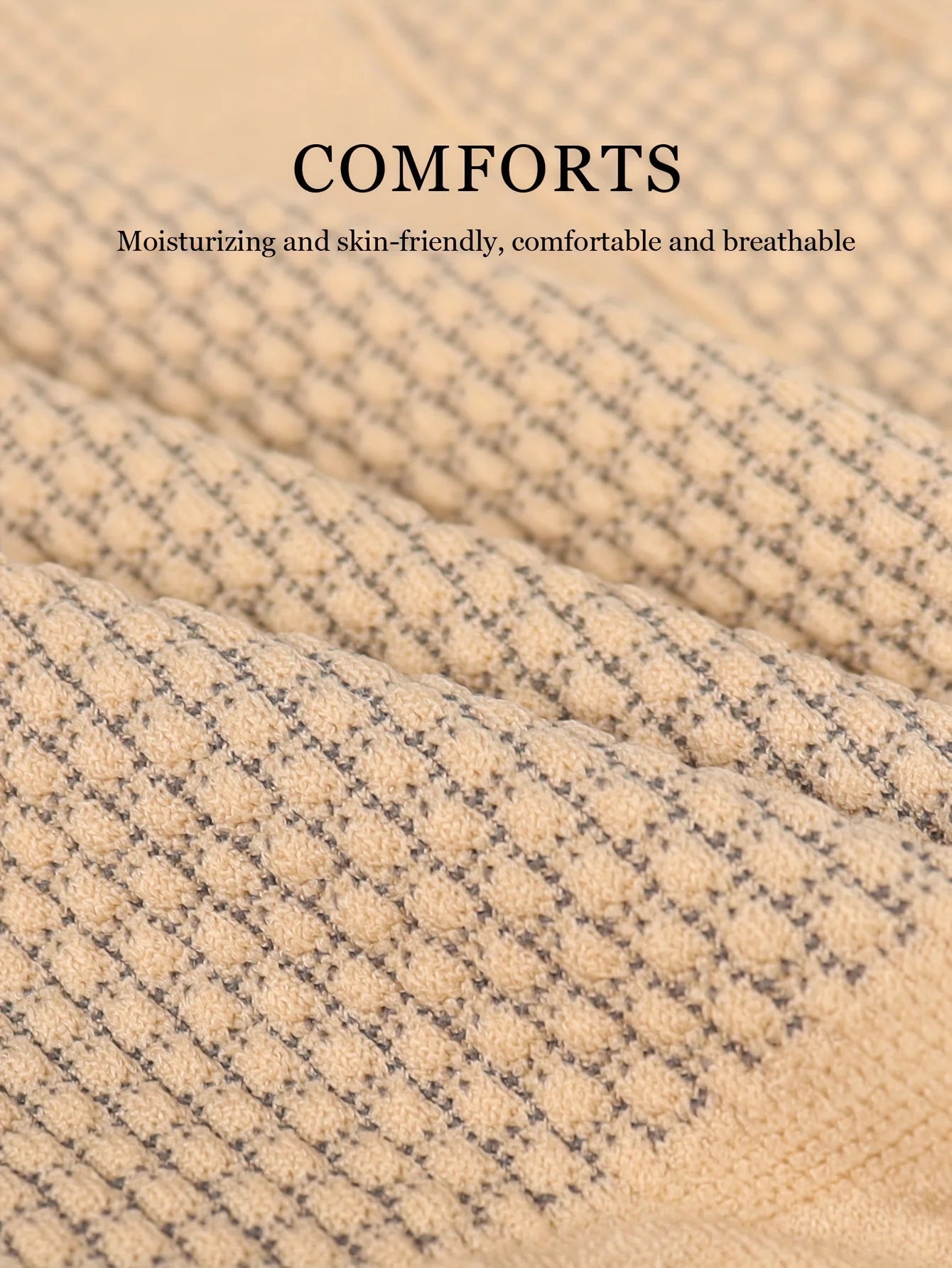 SmoothCurve Seamless High Waist Panty