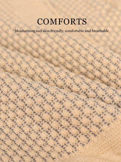 SmoothCurve Seamless High Waist Panty