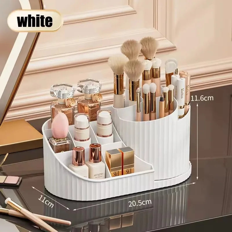 Luxe Spin 360° Vanity Organizer