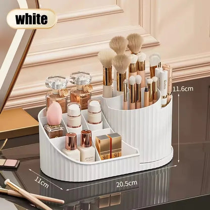 Luxe Spin 360° Vanity Organizer