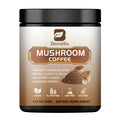 Mushroom Coffee for energy and immune support