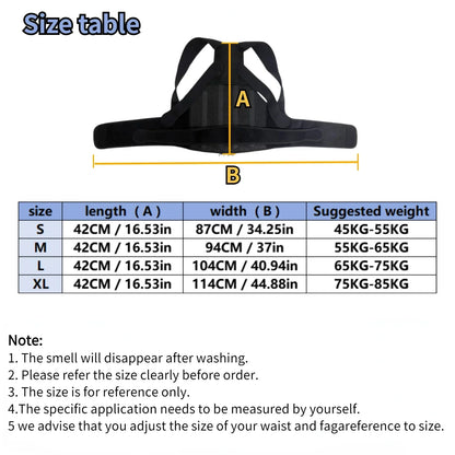 Align Pro™ Posture Corrector – Adjustable Back Support Brace for Better Posture &amp; Pain Relief