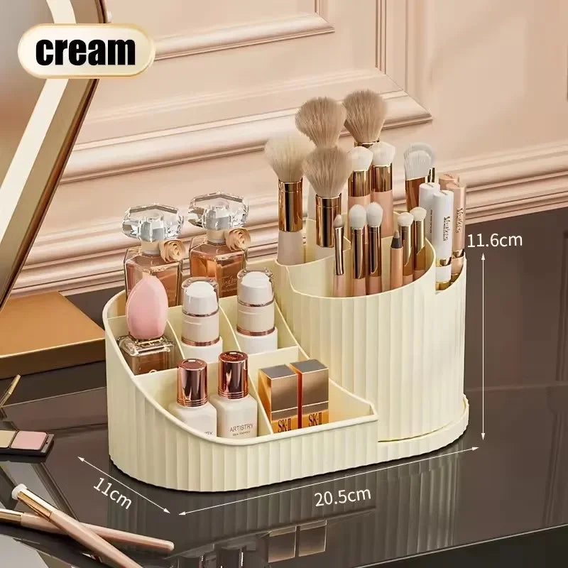 Luxe Spin 360° Vanity Organizer
