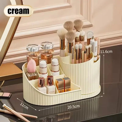 Luxe Spin 360° Vanity Organizer