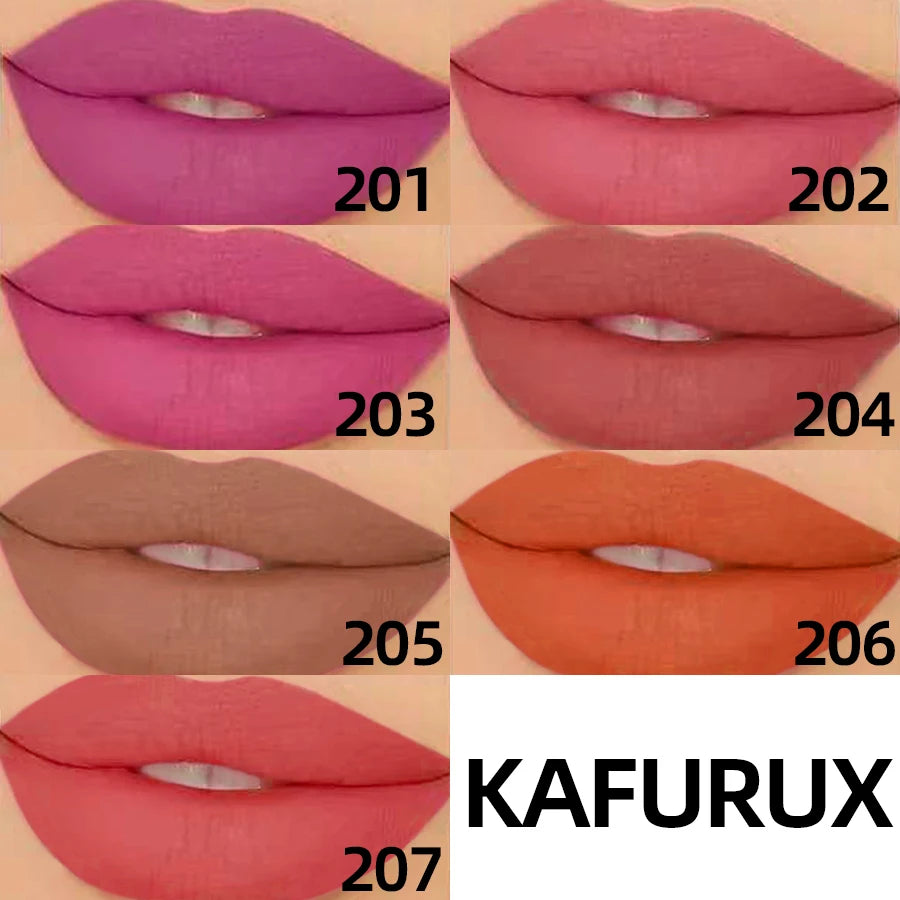 Veloura Tint 7-Color Peel Reveal Lip Stain