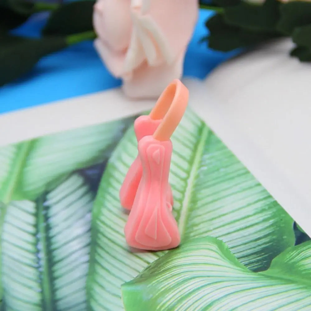 Nose Lift Beauty Clip – Non-Surgical Nose Shaping &amp; Nose Bridge Enhancer