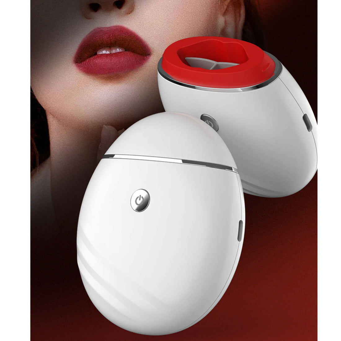 Lip Bloom Electric Enhancer