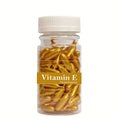 Vitamin E Serum Capsules
