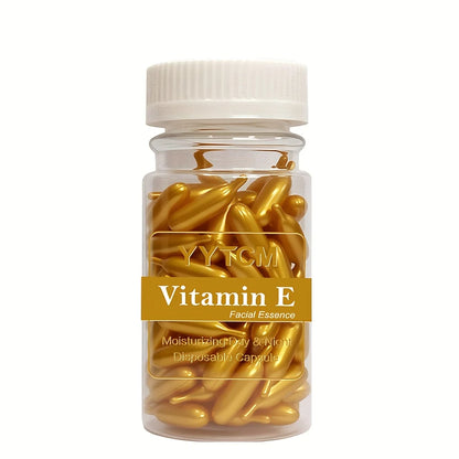 Vitamin E Serum Capsules