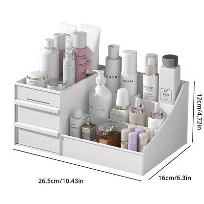 Makeup Storage Box Drawer