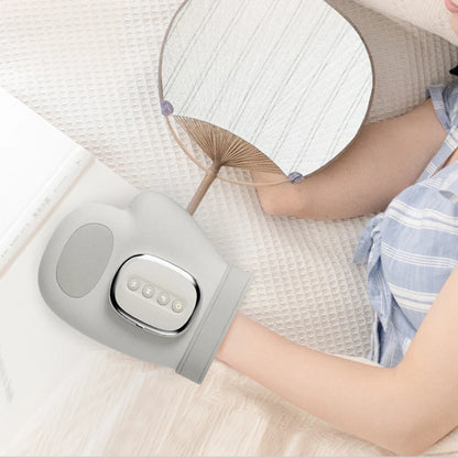 Wireless Hand Massager for Relief