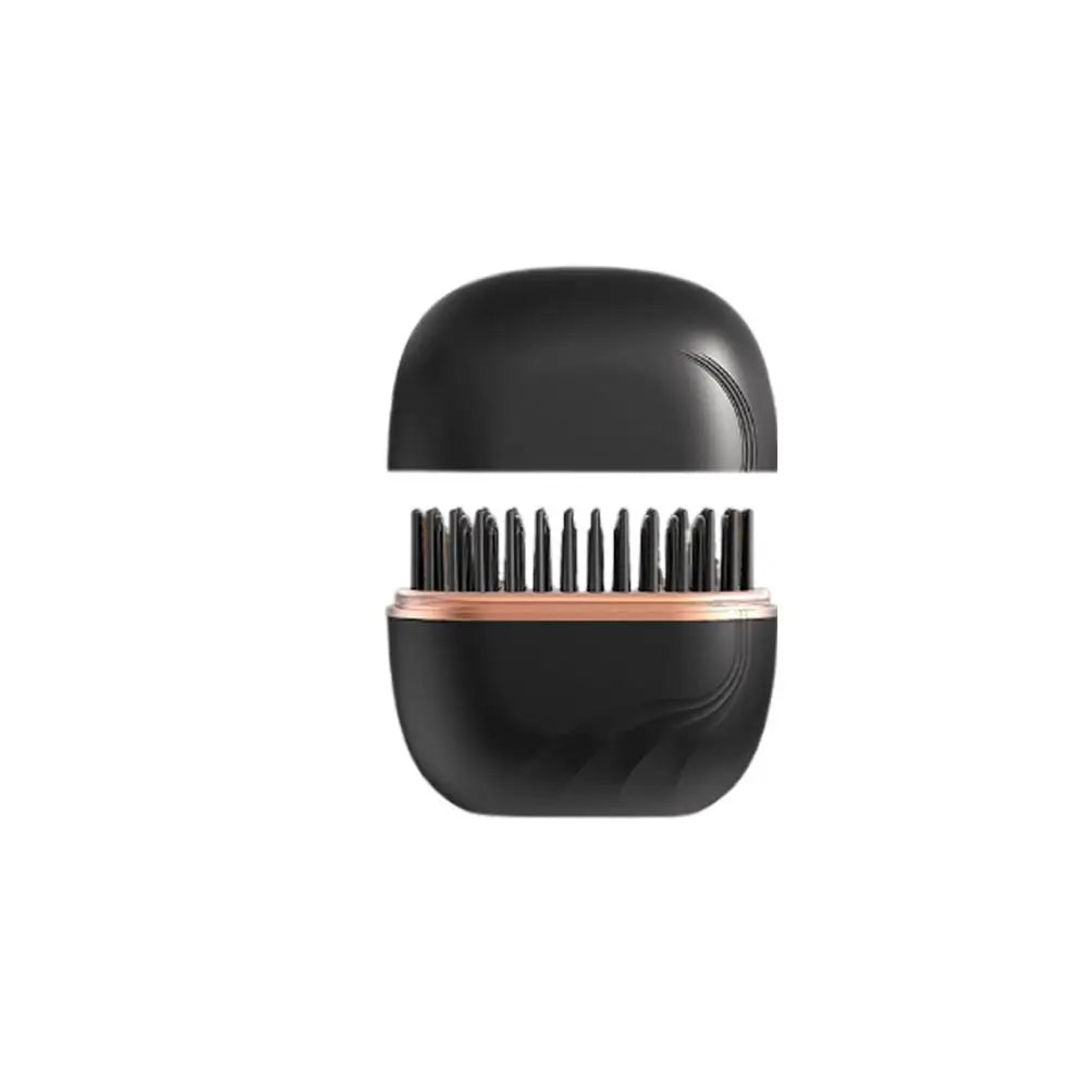 Straight Ease Mini Straightening Brush