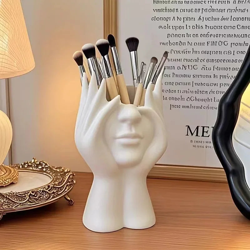 Makeup Brush Holder