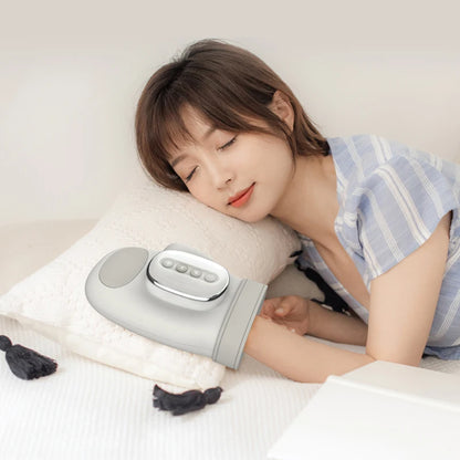 Wireless Hand Massager for Relief