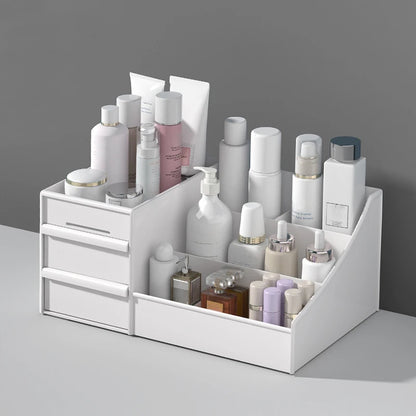 Makeup Storage Box Drawer