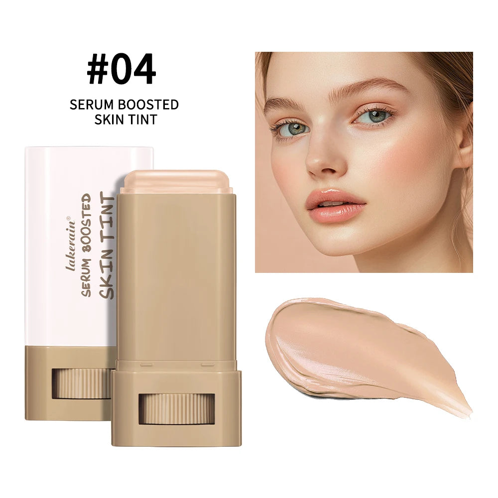 Stick Waterproof Face Foundation