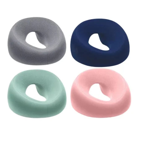 Face Down Massage Pillow – Prone Position Neck &amp; Face Support Pillow for Massage Therapy, Comfort &amp; Relaxation