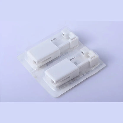 Disposable Safe Sterile Piercing Gun