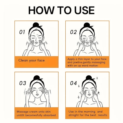 SUYARUN Bee Venom Collagen Anti-Aging Face Cream |.