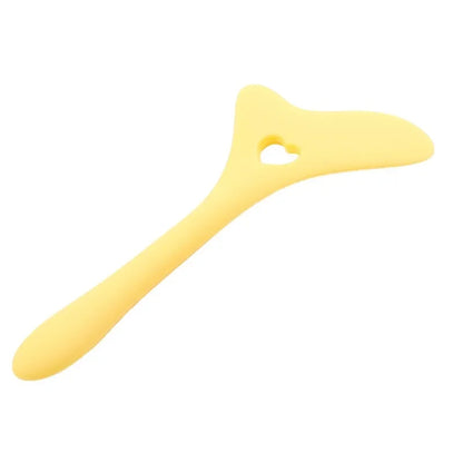 Multi-Functional Silicone Eyeliner &amp; Lip Makeup Stencil