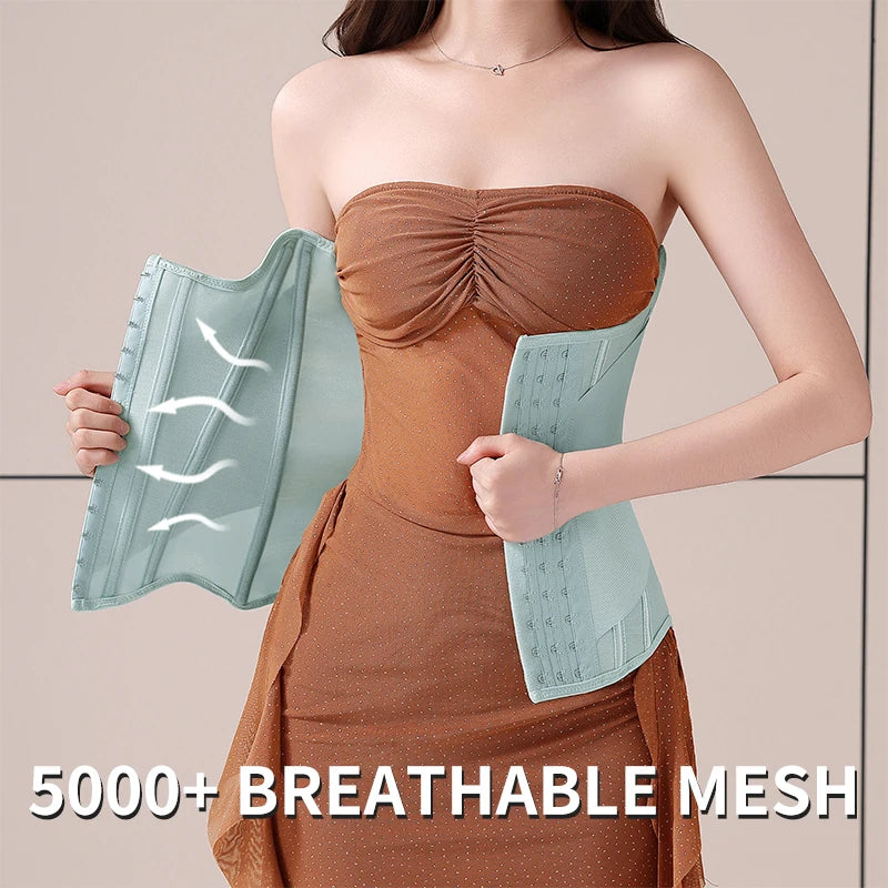 Curve Sculpt U-Waist Trainer