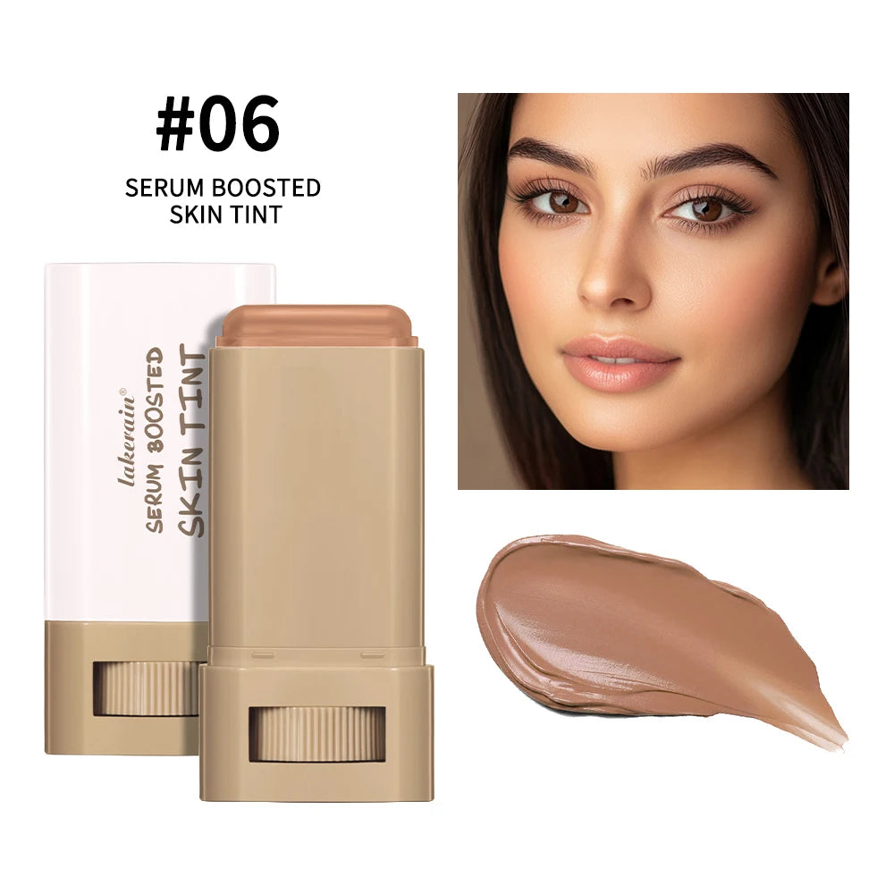 Stick Waterproof Face Foundation