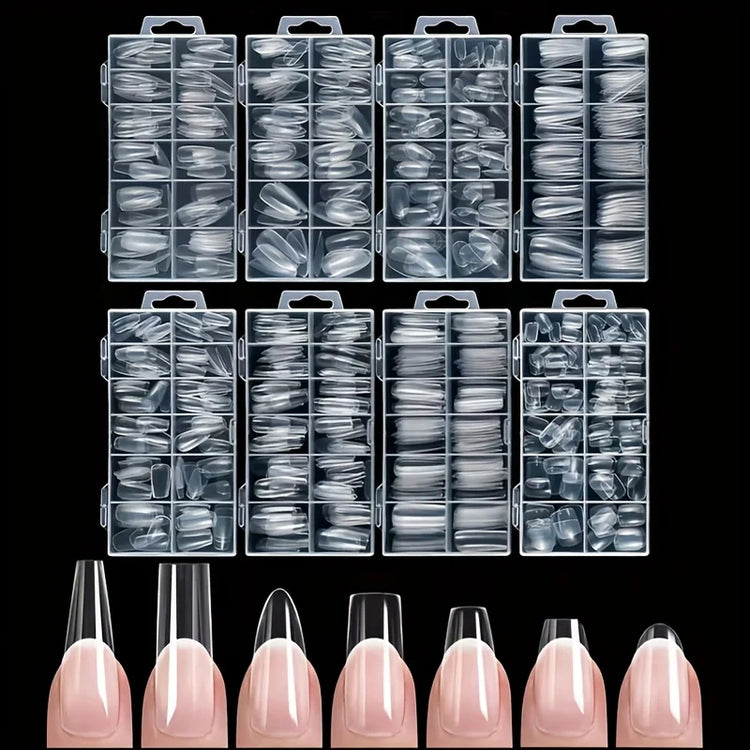 Nails