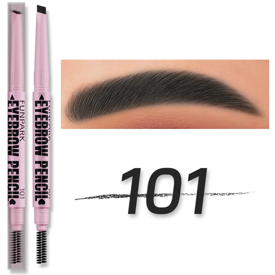 AllDay Brow (2 in1 Eyebrow pencil )