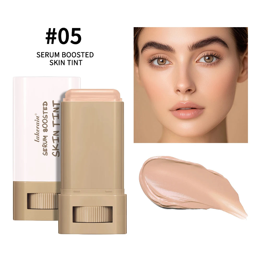 Stick Waterproof Face Foundation