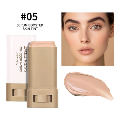 Stick Waterproof Face Foundation