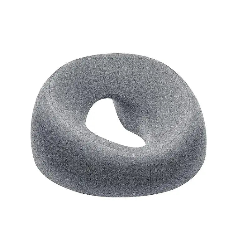 Face Down Massage Pillow – Prone Position Neck &amp; Face Support Pillow for Massage Therapy, Comfort &amp; Relaxation