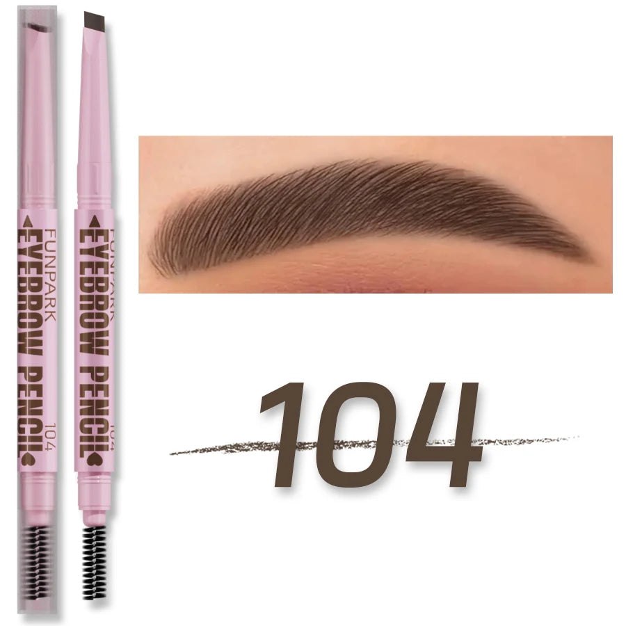 AllDay Brow (2 in1 Eyebrow pencil )