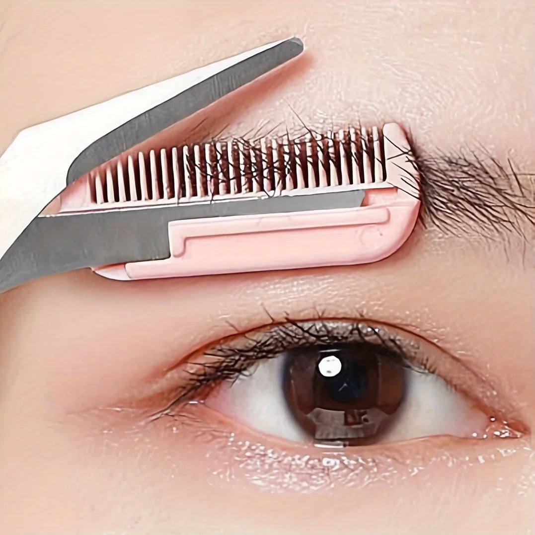 Brow Perfect Precision Scissors