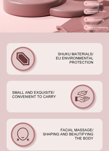 Skin Roll &amp; Guasha