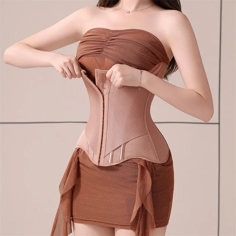 Curve Sculpt U-Waist Trainer