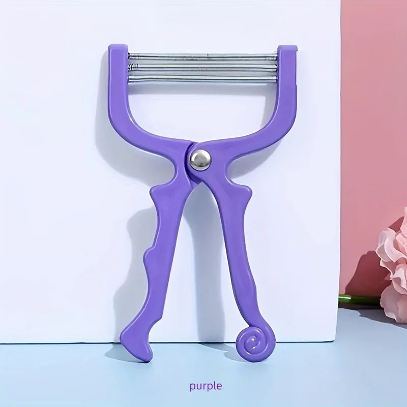 Smooth Skin Facial Epilator