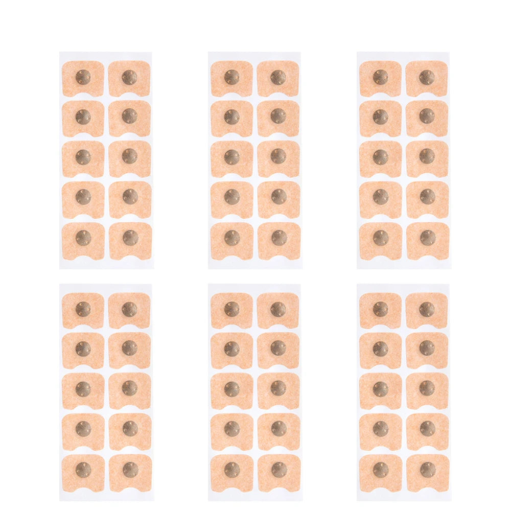 Anti-snoring Nasal Strips