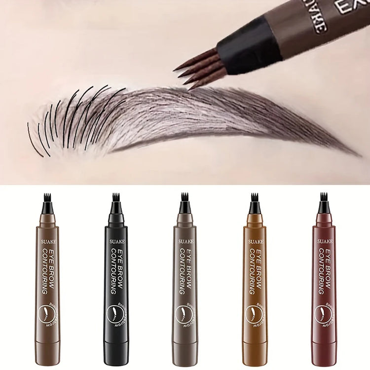 Lashes & Brows