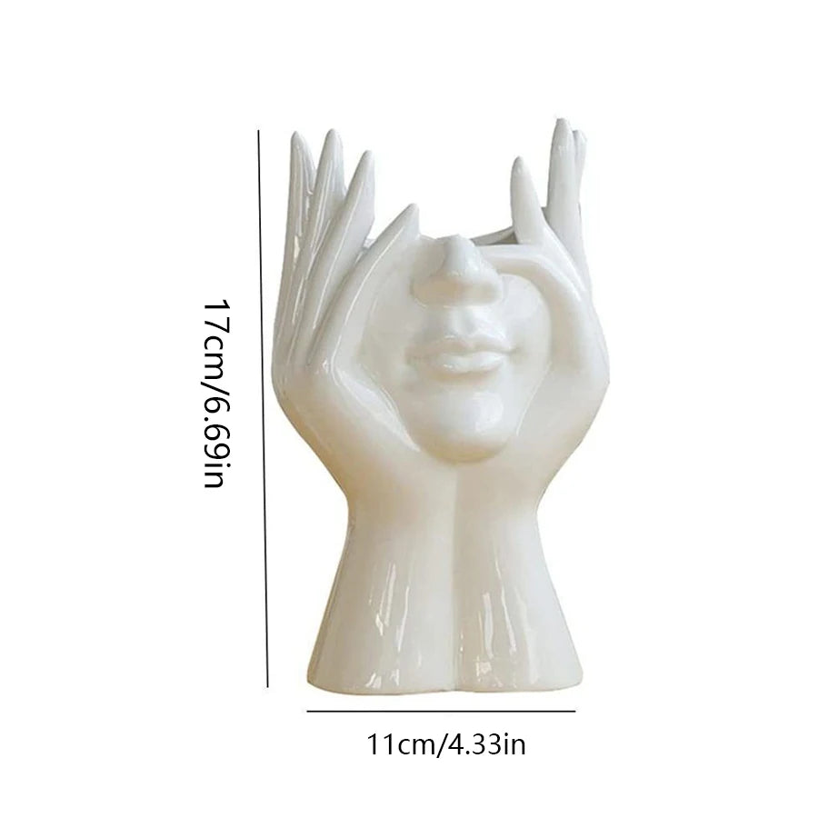 Makeup Brush Holder