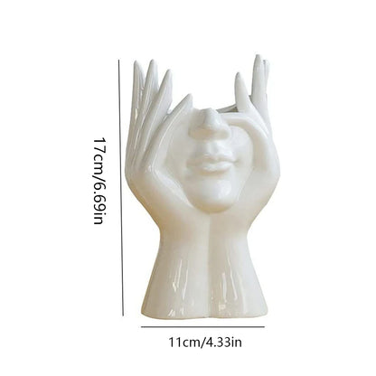Makeup Brush Holder