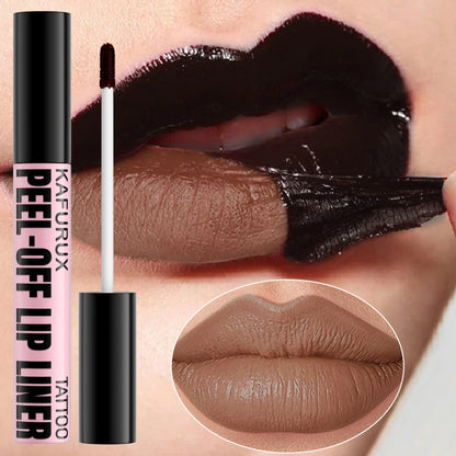 Veloura Tint 7-Color Peel Reveal Lip Stain