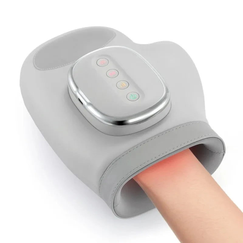 Wireless Hand Massager for Relief