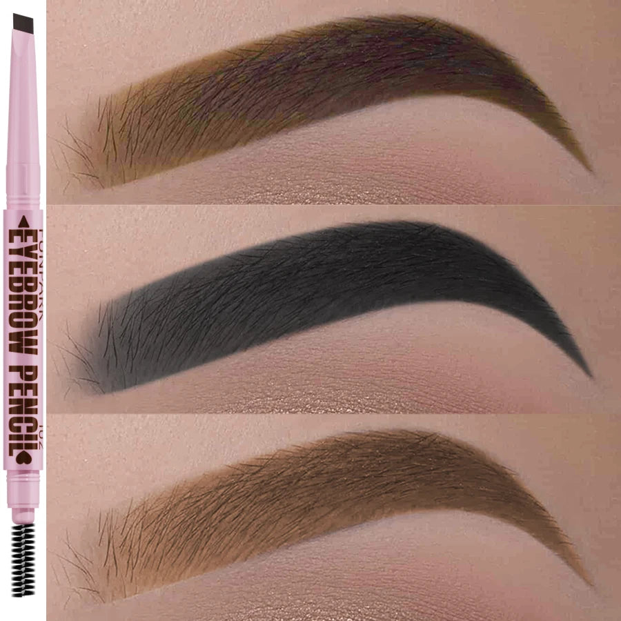 AllDay Brow (2 in1 Eyebrow pencil )