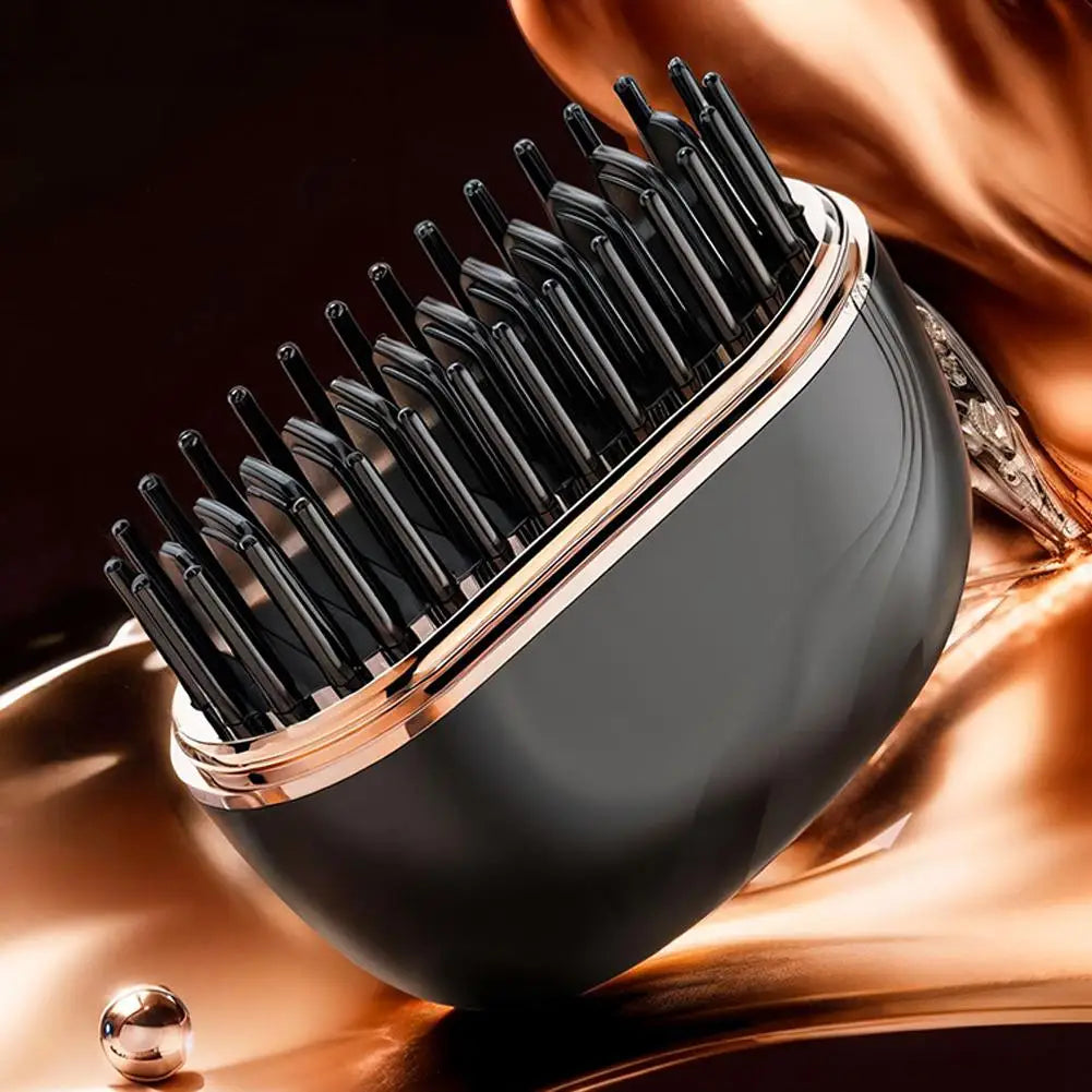 Straight Ease Mini Straightening Brush