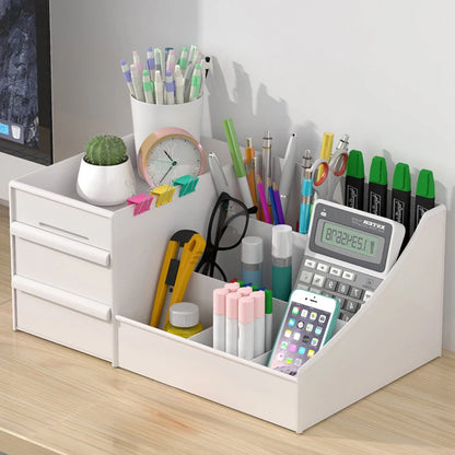 Makeup Storage Box Drawer
