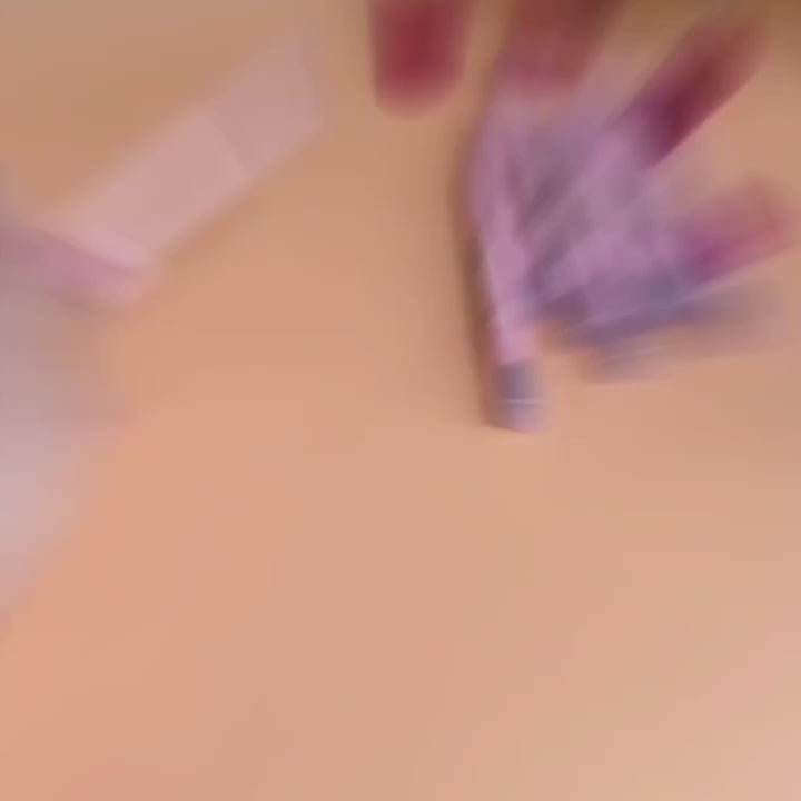 AllDay Brow (2 in1 Eyebrow pencil )