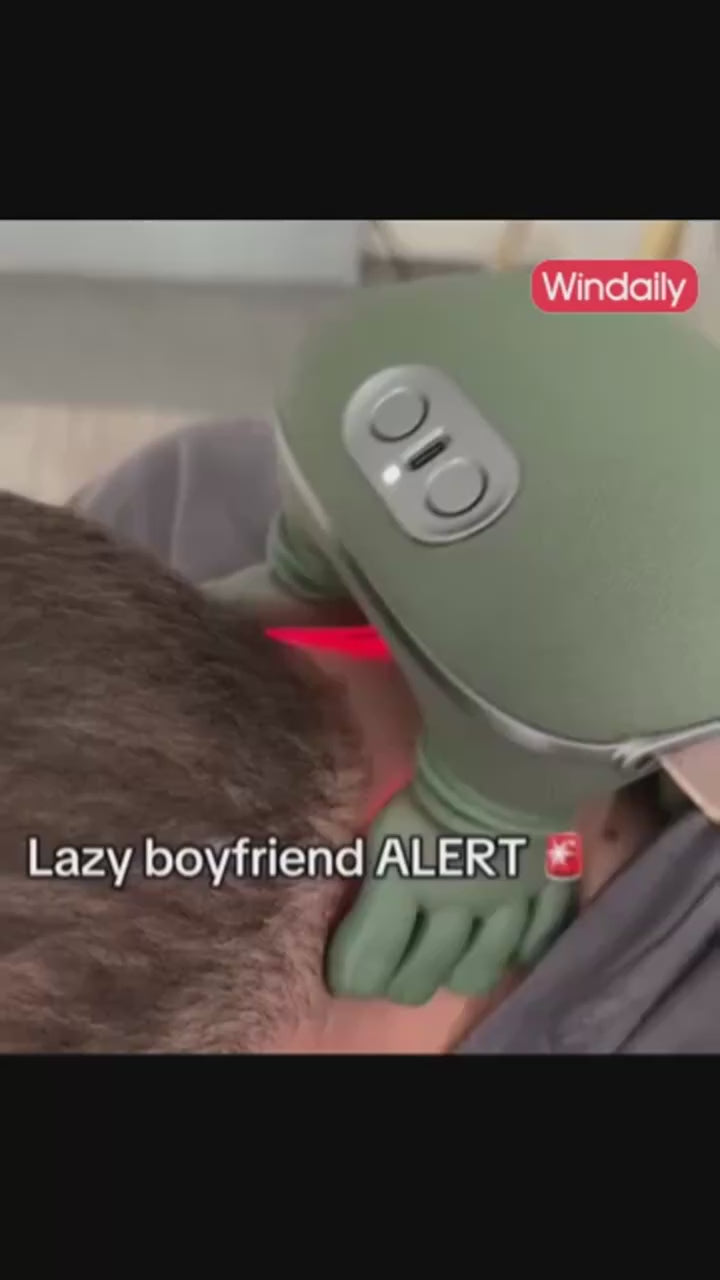 Neck Shoulder Massager